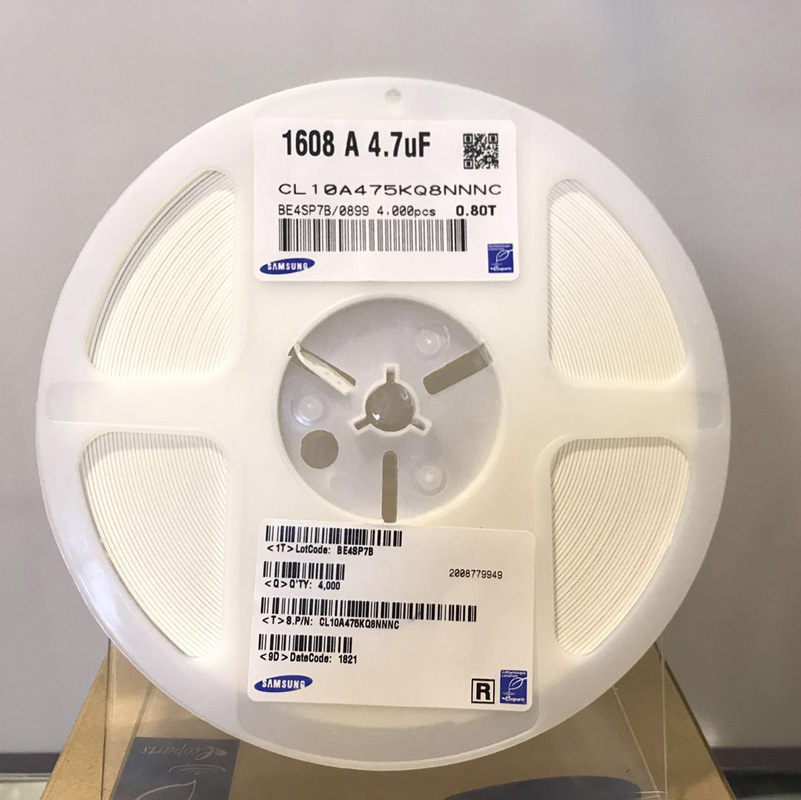 三星貼片電容 CL10A475KQ8NNNC